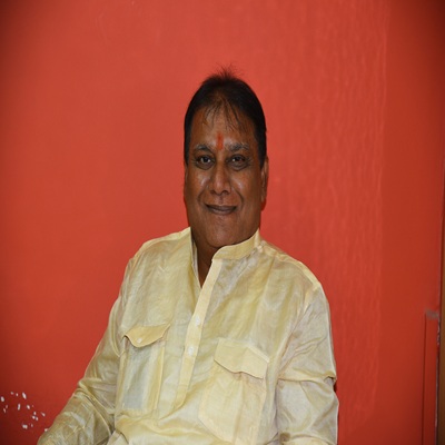 Mr Ravindra Mahadev Rachcha